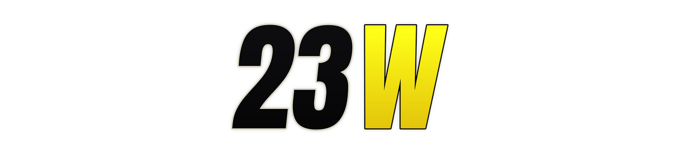 23w